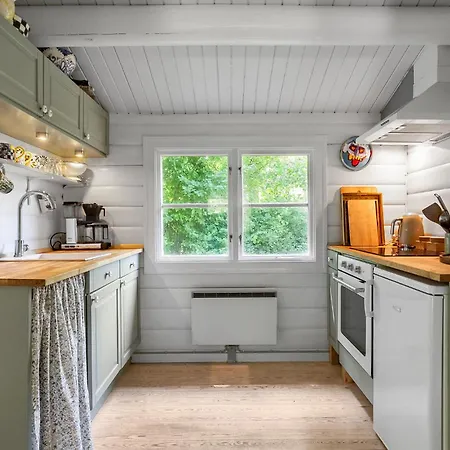 Cozy In With Wifi Дом отдыха Dronningmolle