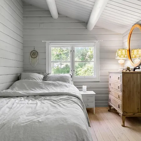 Дом отдыха Cozy In With Wifi