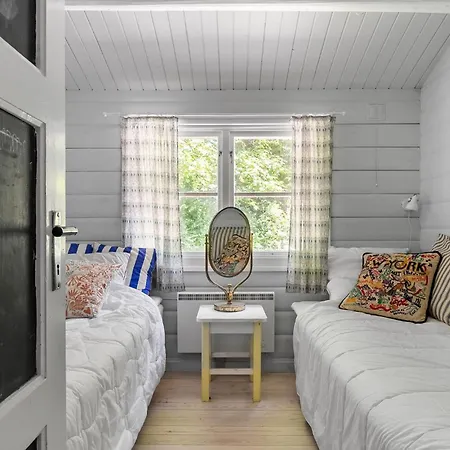 Дом отдыха Cozy In With Wifi Dronningmolle