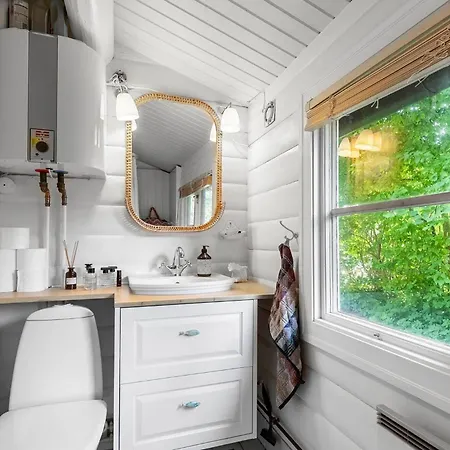 Cozy In With Wifi * Dronningmolle