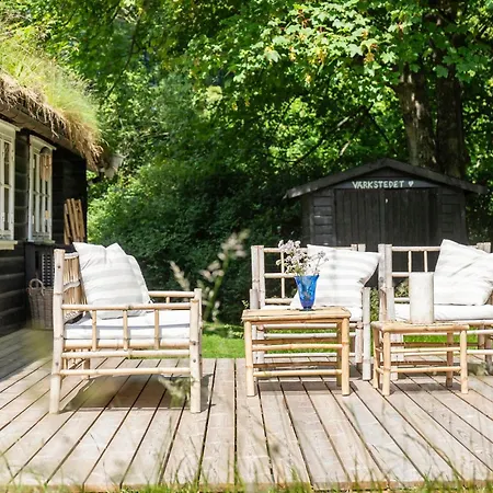 Cozy In With Wifi 度假居