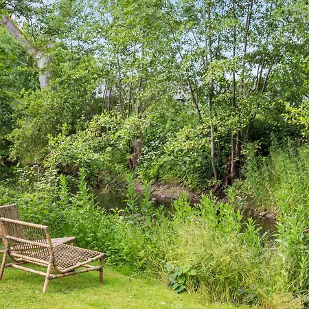 Cozy In With Wifi * Dronningmolle