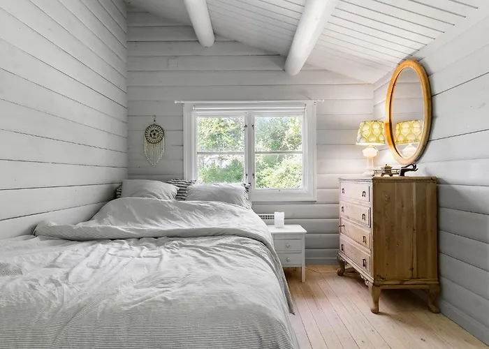 別荘 Cozy In With Wifi