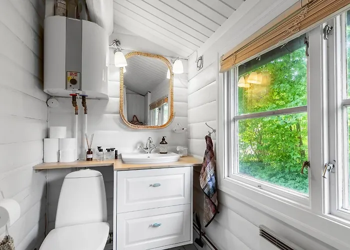 Cozy In With Wifi * Dronningmølle