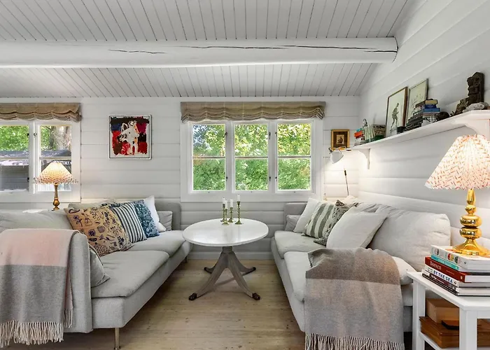 Cozy In With Wifi 別荘 *