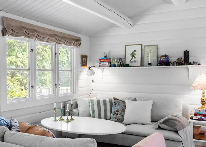 Cozy In With Wifi 別荘 *