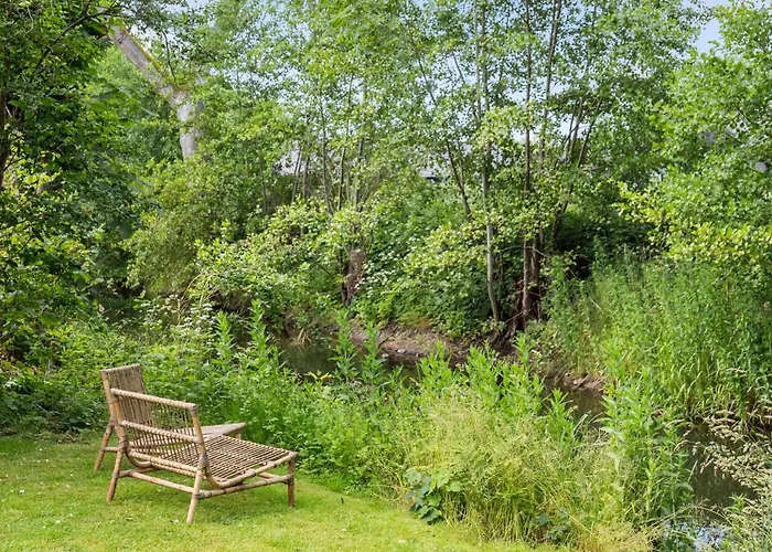 Cozy In With Wifi * Dronningmølle