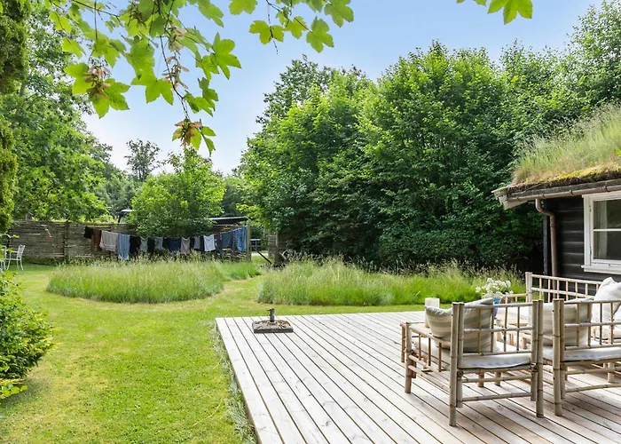 Cozy In With Wifi * Dronningmølle