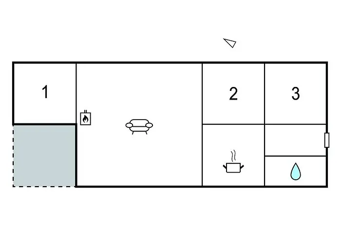 Cozy In With Wifi 別荘